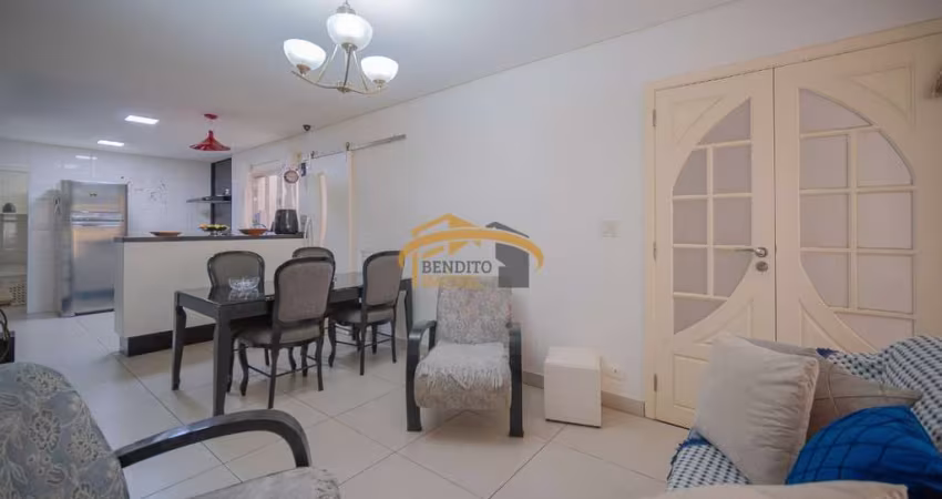 Imperdível Casa à Venda em Osasco-SP, Jardim D'abril: 3 Quartos, 1 Suíte, 1 Sala, 3 Banheiros, 3 Vagas, 200m²!