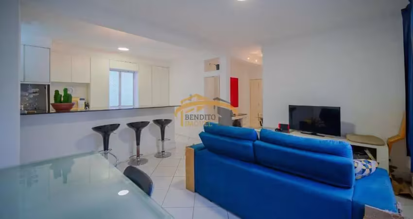 Apartamento à venda no centro de osasco, 3 dormitórios, 1 suíte, cozinha planejada e 1 vaga de garagem - oportunidade!