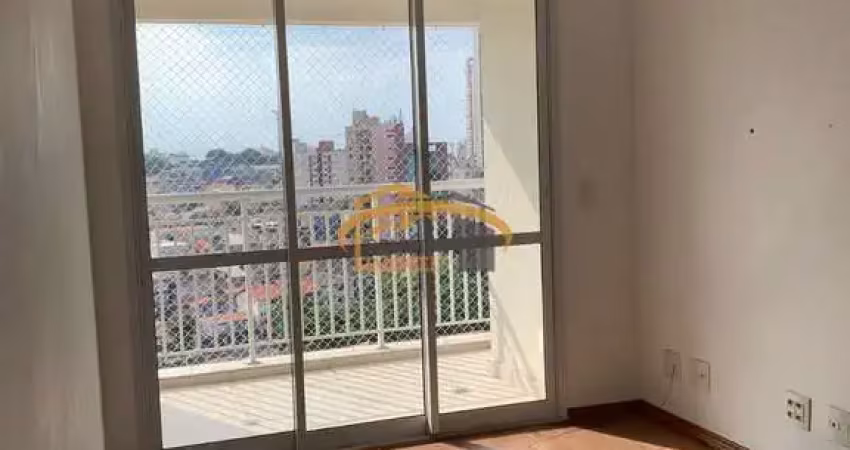 Apartamento para venda, Square Osasco, Umuarama, 1 dormitório, armários planejados, 1 vaga de garagem, lazer completo, em frente a Cidade de Deus.