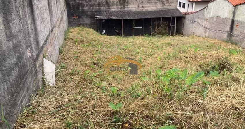 Terreno a venda, em condomínio fechado, no bairro Adalgisa, em Osasco com 256M²