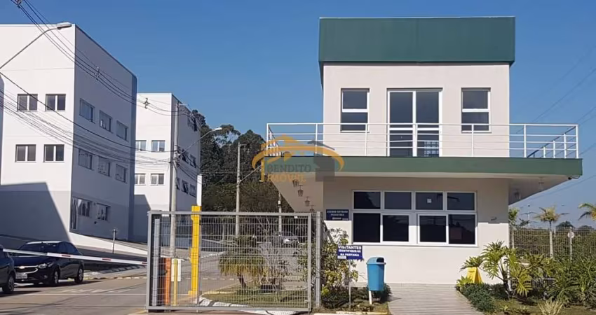 Galpão Centro Empresarial Raposo Tavares, Vargem Grande Paulista, km 43 Rodovia Raposo Tavares.