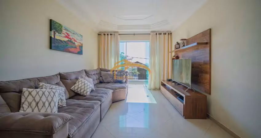 Casa com 3 quartos à venda no Jaguaribe, Osasco 