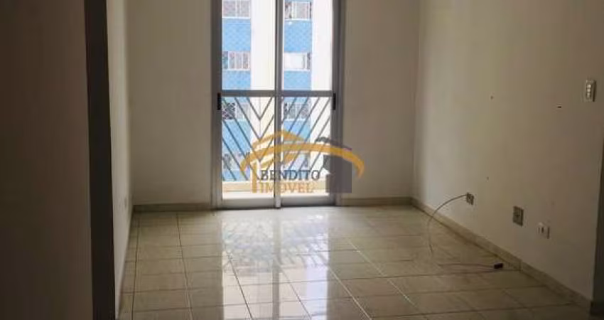 Apartamento para venda, Veloso, Osasco, com 2 dormitórios, 1 vaga de garagem