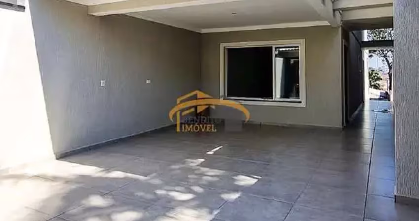 Sobrado novo para venda, bela vista, osasco, com 3 suítes, 4 vagas de garagens, quintal com churrasqueira e 4 vagas de garagens.
