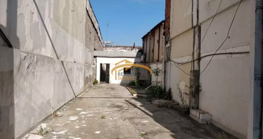 Imóvel para investimento, KM 18, Osasco, casa para reforma em terreno ótimo.