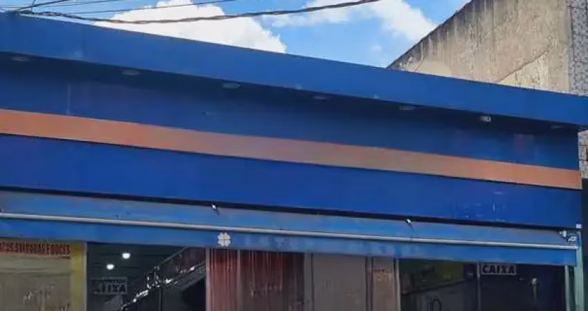 Prédio comercial em excelente ponto comercial, para venda, no centro de osasco.