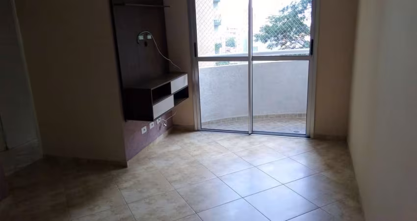 Apartamento a Venda, Centro de Osasco, 2 dormitórios, 1 suíte, sacada, 2 Vagas de garagem, lazer completo.