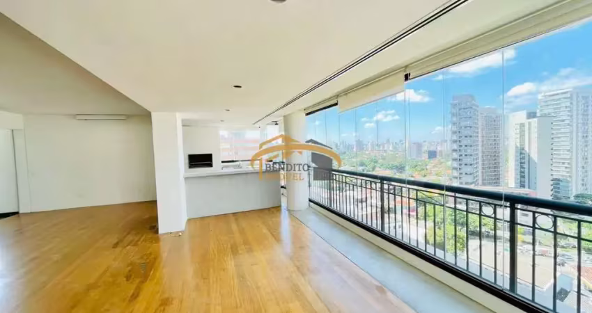 Apartamento para venda ou locação, perdizes/sumaré, 3 suítes, 4 vagas de garagem, lazer completo.
