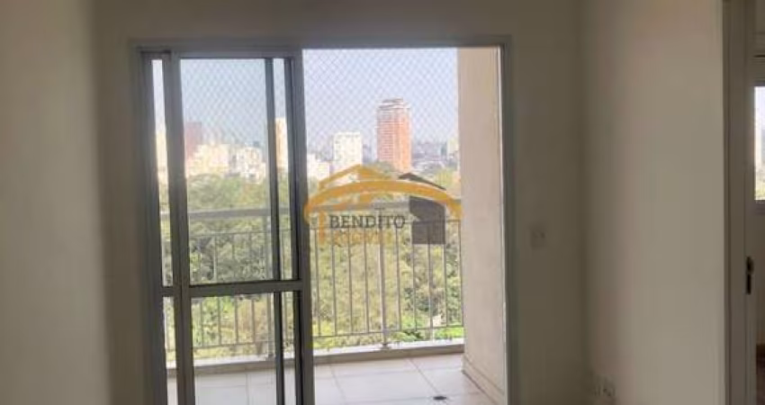 Apartamento para locação Square, Umuarama, Osasco, com 1 dormitório planejado, 1 vaga de garagem, lazer completo, em frente a Matriz do Bradesco.