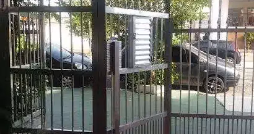 Apartamento com 1 quarto à venda no Boqueirão, Praia Grande 