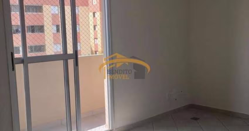 Apartamento para locação, Jaguaribe, 2 dormitórios, cozinha planejada, 2 vagas de garagem, condomínio com lazer.