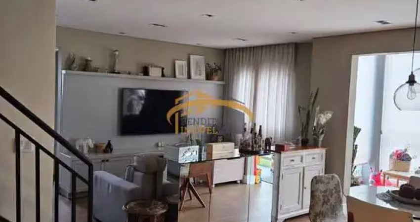 Cobertura duplex para venda, Presidente Altino, Osasco, 3 dormitórios, sendo 2 suítes, 2 vagas de garagem, Lazer completo, próximo a estação de trem