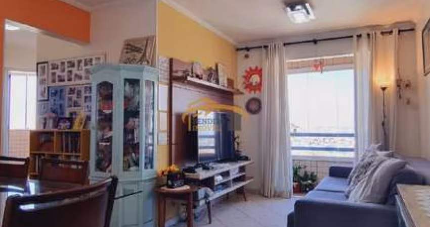 Apartamento para venda, Bela Vista, Osasco, com 2 dormitórios, sendo 1 suíte, 3 vagas de garagem, lazer completo.