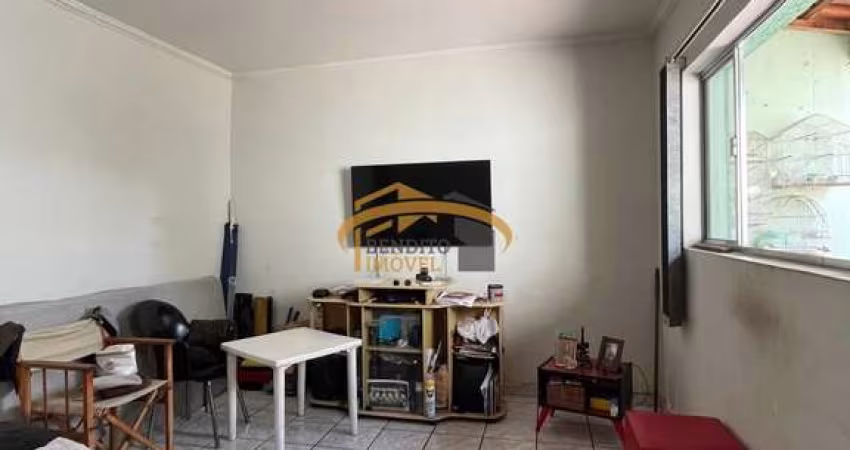 Sobrado para venda em Presidente Altino, Osasco, com 2 dormitórios, sala,  quintal arborizado, 2 vagas de garagem cobertas