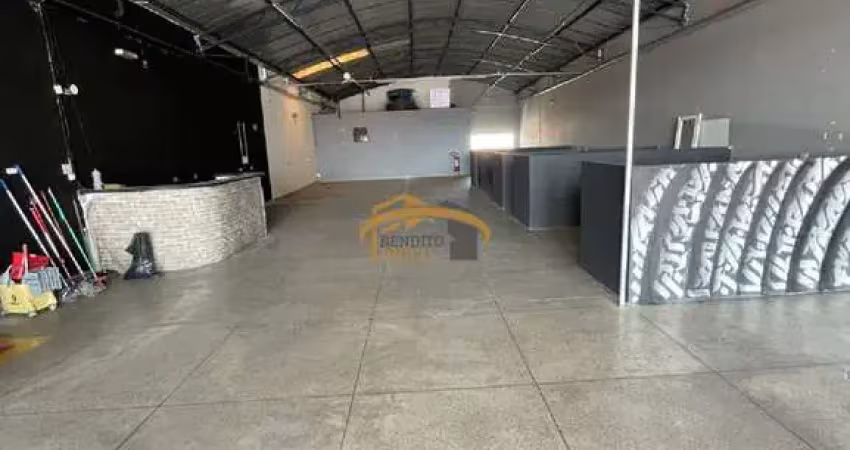 Galpão sobreloja para locação, veloso, osasco, com copa, escritório, terraço e 4 banheiross.