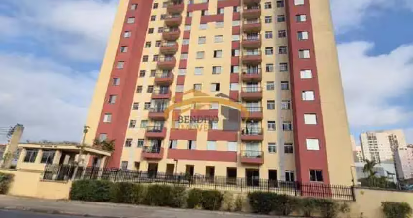 Apartamento para locação, bela vista, osasco, com 3 dormitórios, sacada, 1 vaga de garagem, condomínio com lazer completo.