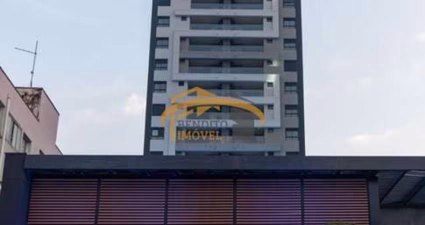 Apartamento para venda, Bela Vista, Osasco, com 2 dormitórios, 1 suíte,  1 vaga de garagen, depósito lazer completo