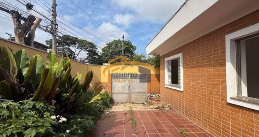 Casa Térrea para venda ou locação Comercial em Presidente Altino Osasco, com 3 dormitórios, 2 banheiros e 4 vagas de garagem, depósito, terraço