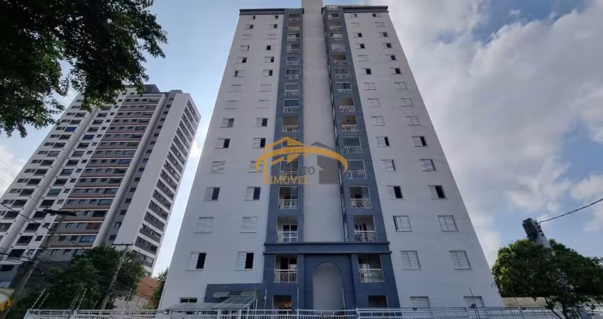 Apartamento à venda em Presidente Altino, Osasco-SP: 2 quartos, sala, banheiro, garagem e 48m²!