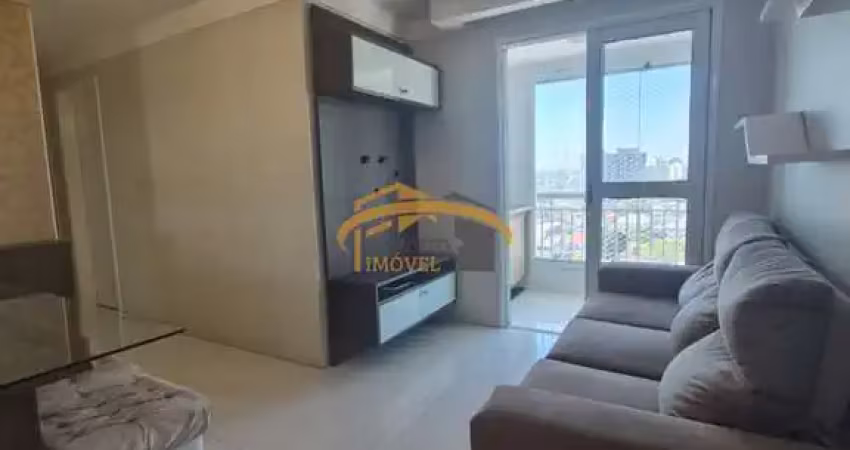 Apartamento à venda em presidente altino, osasco, 2 quartos, sacada, banheiro, 1 vaga de garagem. próx. da estação de presidente altino