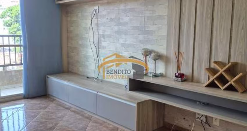 Apartamento para venda, em Quitaúna, Osasco, de 56M², 2 dormitórios e 1 vaga de garagem. Lazer completo.