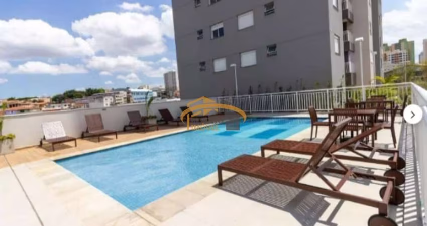 Apartamento para locação, Jaguaribe, Osasco, com 2 dormitórios planejados, 1 vagas de garagem, lazer completo