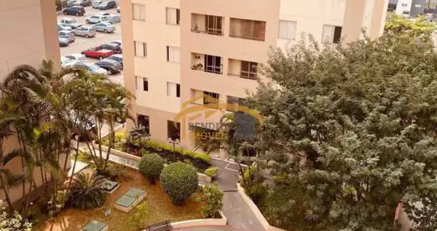 Apartamento para venda, Continental, Osasco, com 3 dormitórios, 1 vaga de garagem, próximo a estação de trens e shopping União