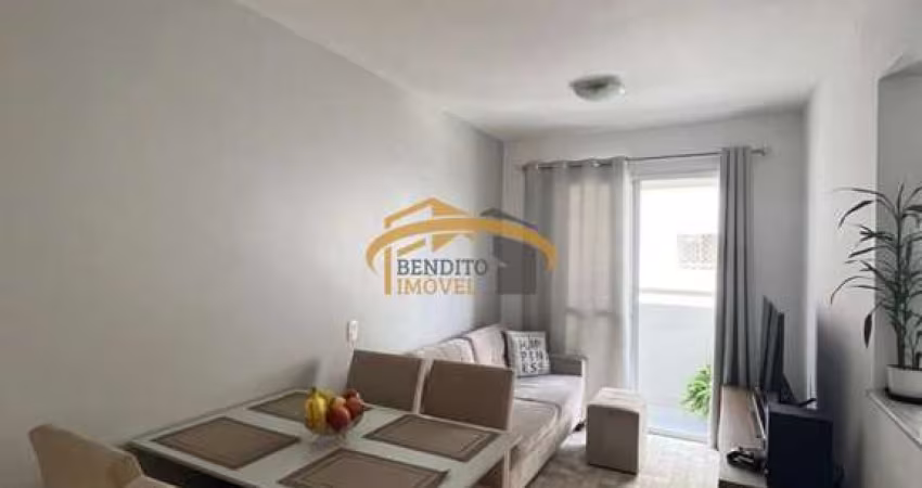 Apartamento para venda, no Jaguaré, São Paulo, 55M², 2 dormitórios, 1 vaga de garagem, lazer completo