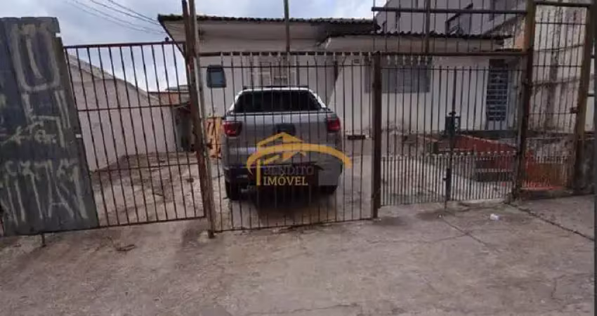 Terreno para venda presidente altino, jaguaré,  com 360m2, bem localizado no bairro, próximo a todo comercio da região