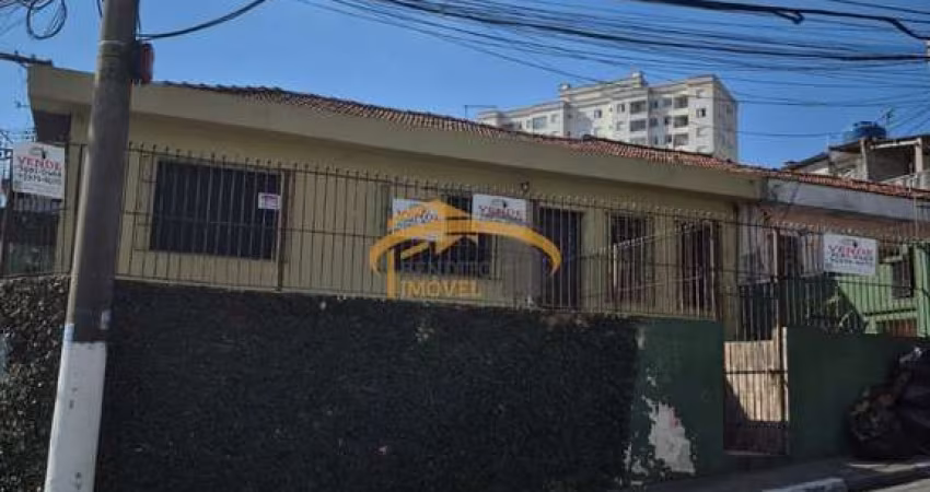 Excelente oportunidade: Casa térrea à venda em Osasco-SP, Bairro Bussocaba - 2 quartos, 1 sala, 1 banheiro, 1 vaga de garagem, 80m² de área útil.