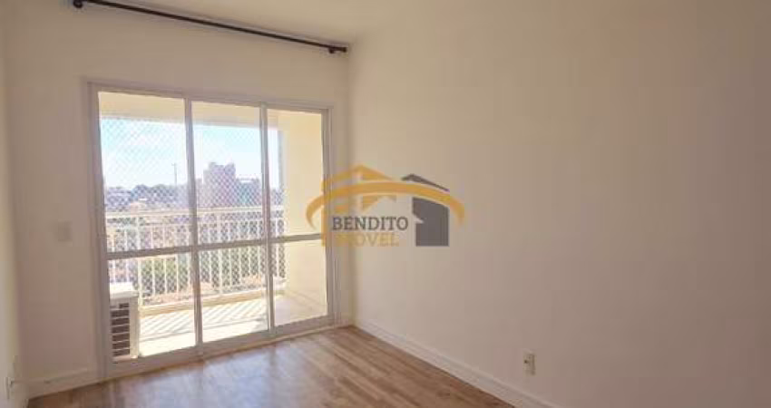 Apartamento para venda, Square Osasco, Umuarama, 1 dormitório, 1 vaga de garagem, lazer completo, em frente a Cidade de Deus.