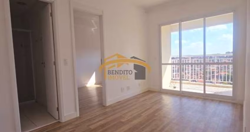 Apartamento para venda, Square Osasco, Umuarama, 1 dormitório, 1 vaga de garagem, lazer completo, em frente a Cidade de Deus.