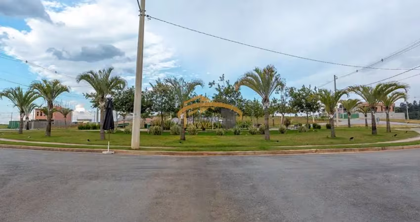Terreno à venda no Villas do Jaguari, Santana de Parnaíba 