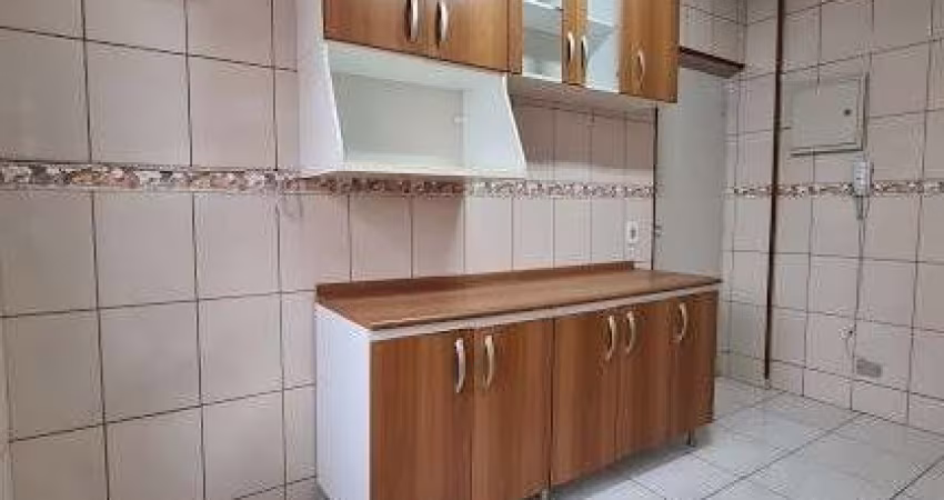 Apartamento Centro de Osasco  com 3 dormitórios e 2 banheiros.