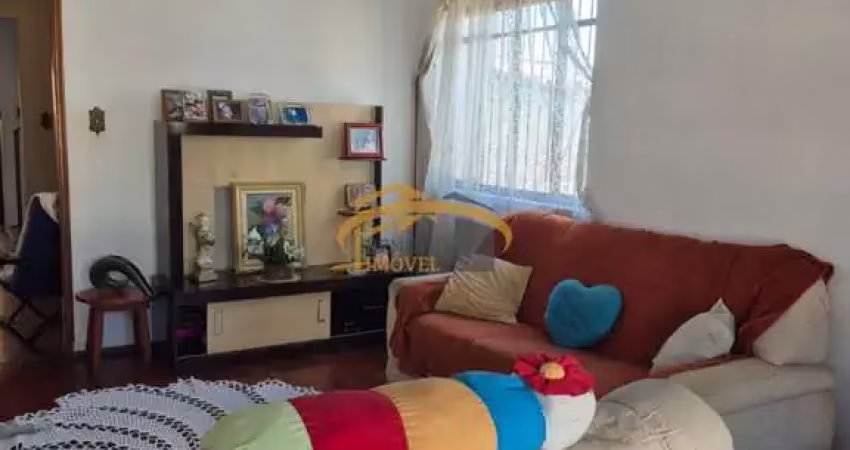 Sobrado à venda em Osasco-SP, Bela Vista: 3 quartos, 1 suíte, 2 salas, 3 banheiros, 4 vagas, 180,60m²