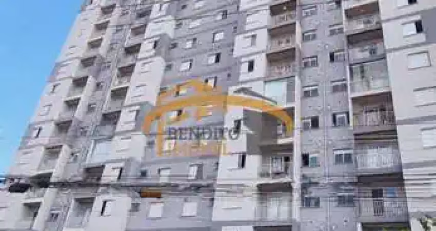 Apartamento à venda em osasco-sp, bairro padroeira: 2 quartos, 1 sala, 1 banheiro, 1 vaga, 47m²! venha conferir!