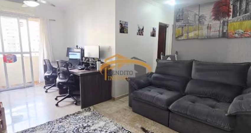 Apartamento para venda, Pq. Continental, Osasco, com 2 dormitórios, cozinha planejada, 1 vaga de garagem, próximo a estação de trens.