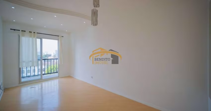 Imperdível oportunidade de compra: Apartamento à venda em Santo Antônio, Osasco-SP! 2 quartos, 1 sala, 1 banheiro, 1 vaga, 58m².