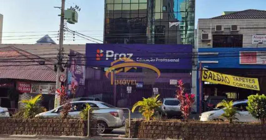 Prédio Comercial d para Locação no Centro de Osasco-SP: 12 salas, 8 Banheiros, 15 Vagas de Garagem e 1.180,00 m² de Área