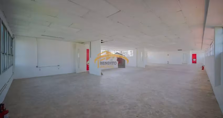 PRÉDIO COMERCIAL À VENDA NO CENTRO DE OSASCO , 3 ANDARES, 1158,20 AC