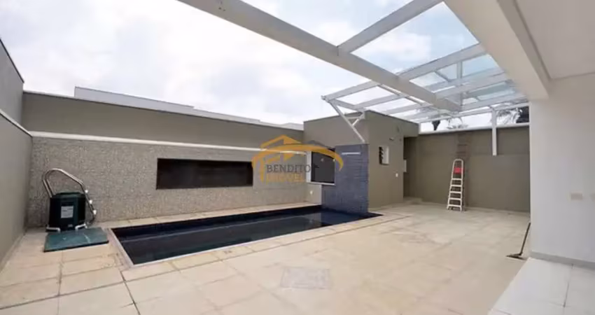 Sobrado para locação ou venda lorian boulevard, condomínio fechado, osasco, com 4 suítes, sendo 1 máster, piscina, sauna e 6 vagas de garagens.
