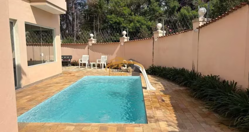 Sobrado para venda, city bussocaba, osasco, com 3 suítes, piscina , espaço gourmet com churrasqueira