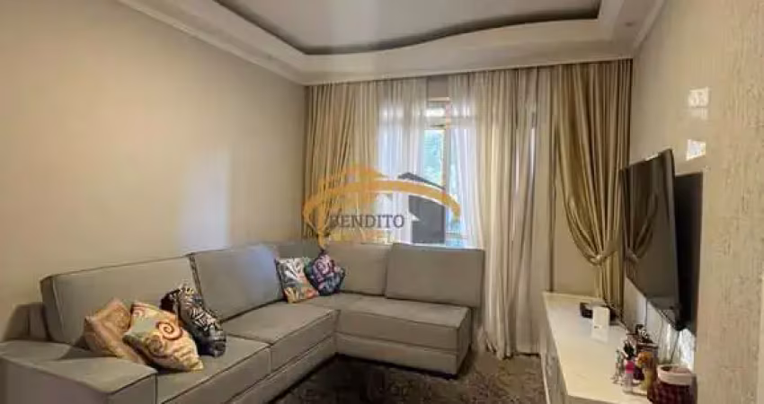 Apartamento centro de osasco, 3 suítes, closet, armários planejados, 2 vagas de garagem, escritório, lazer completo.