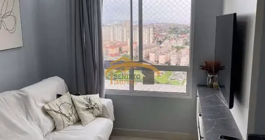 Apartamento para venda, bairro jardim boa vista, em são paulo, com 44m², 2 dormitórios, 1 vaga de garagem, lazer completo
