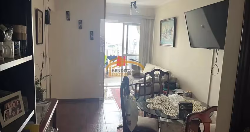 Apartamento para venda, na vila osasco, 73m², 3 dormitórios, 1 suíte e 2 vagas de garagem