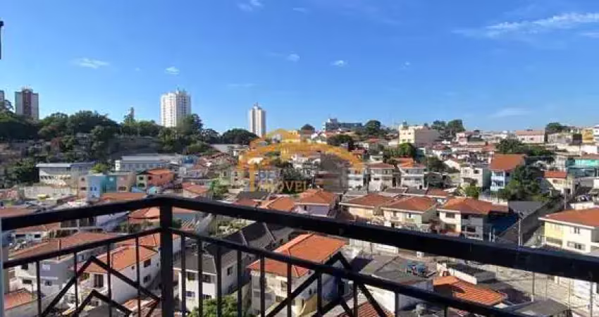 Apartamento para venda, jaguaré, com 2 dormitórios, 1 vaga de garagem