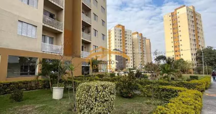 Apartamento para venda piratininga, osasco, com 2 dormitórios, vaga de garagem acessível, lazer completo.