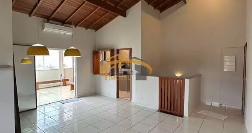 Cobertura para venda, itaguá, ubatuba, com 3 suítes, 2 vagas de garagens, lazer com piscina e churrasqueira