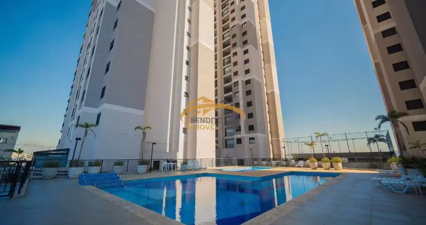 Apartamento para venda, padroeira, osasco, com 2 dormitórios, 1 vaga de garagem coberta , lazer completo.