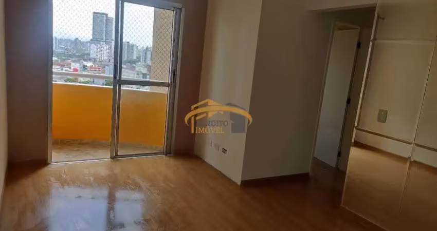 Apartamento para venda, centro/bela vista, osasco, com 2 dormitórios, sendo 1 suíte, 2 vagas de garagens, condomínio com lazer completo.